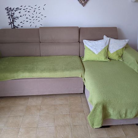 Emilija Apartments Privlaka Privlaka  Εξωτερικό φωτογραφία
