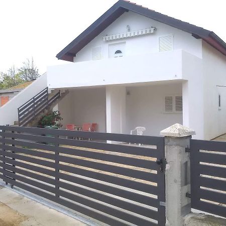 Emilija Apartments Privlaka Privlaka  Εξωτερικό φωτογραφία