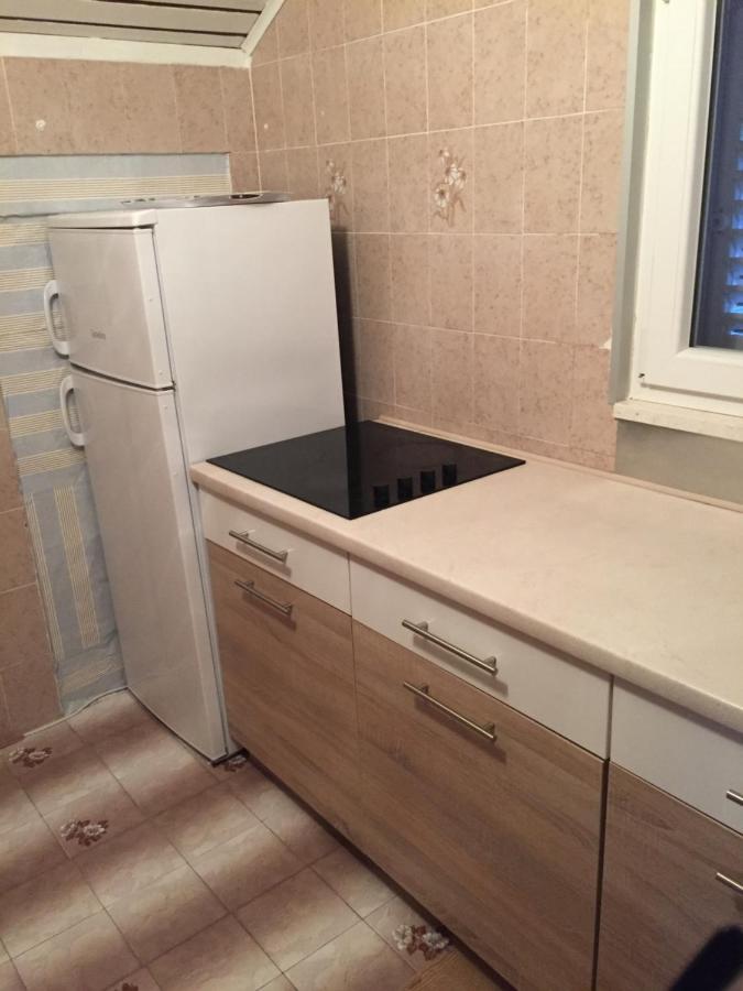 Emilija Apartments Privlaka Privlaka  Εξωτερικό φωτογραφία