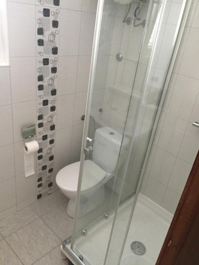 Emilija Apartments Privlaka Privlaka  Εξωτερικό φωτογραφία