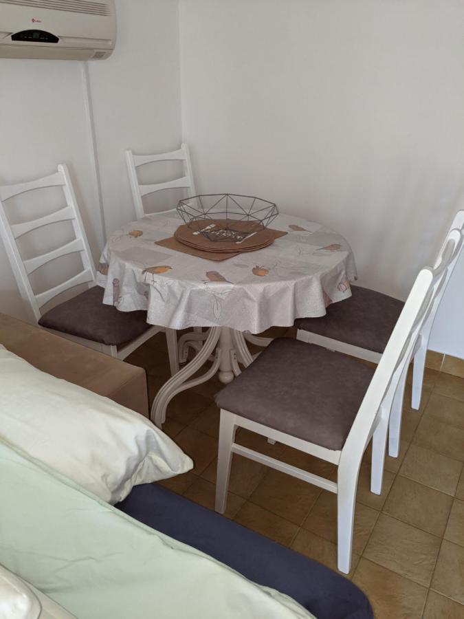 Emilija Apartments Privlaka Privlaka  Εξωτερικό φωτογραφία