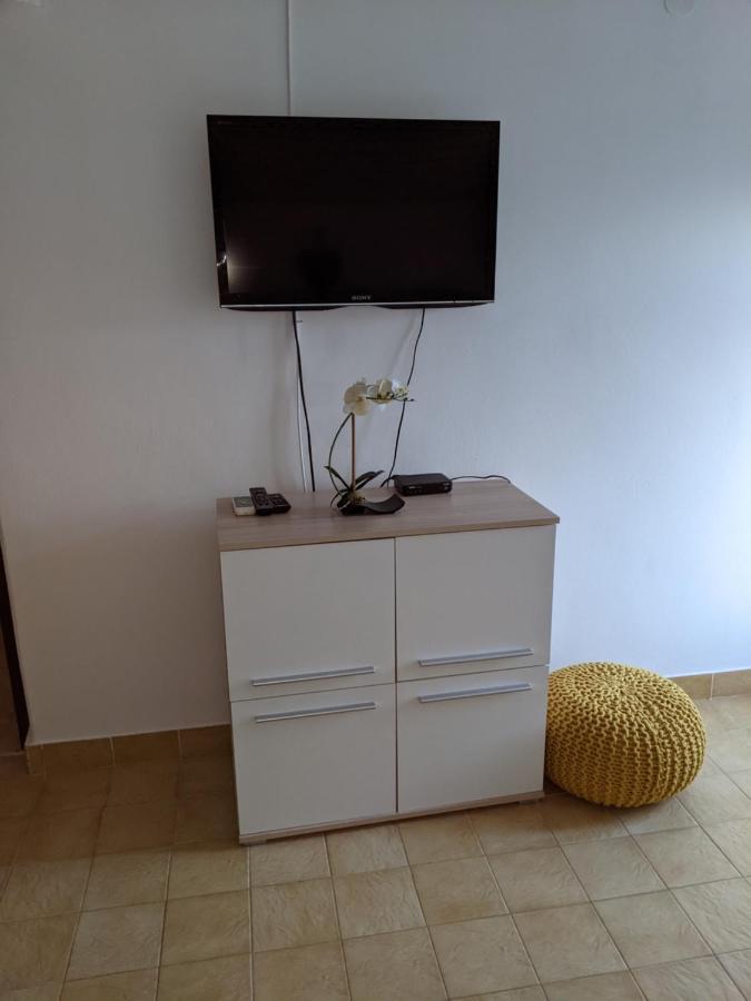 Emilija Apartments Privlaka Privlaka  Εξωτερικό φωτογραφία