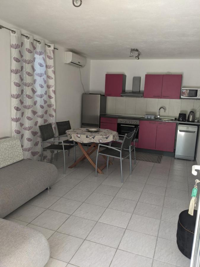 Emilija Apartments Privlaka Privlaka  Εξωτερικό φωτογραφία