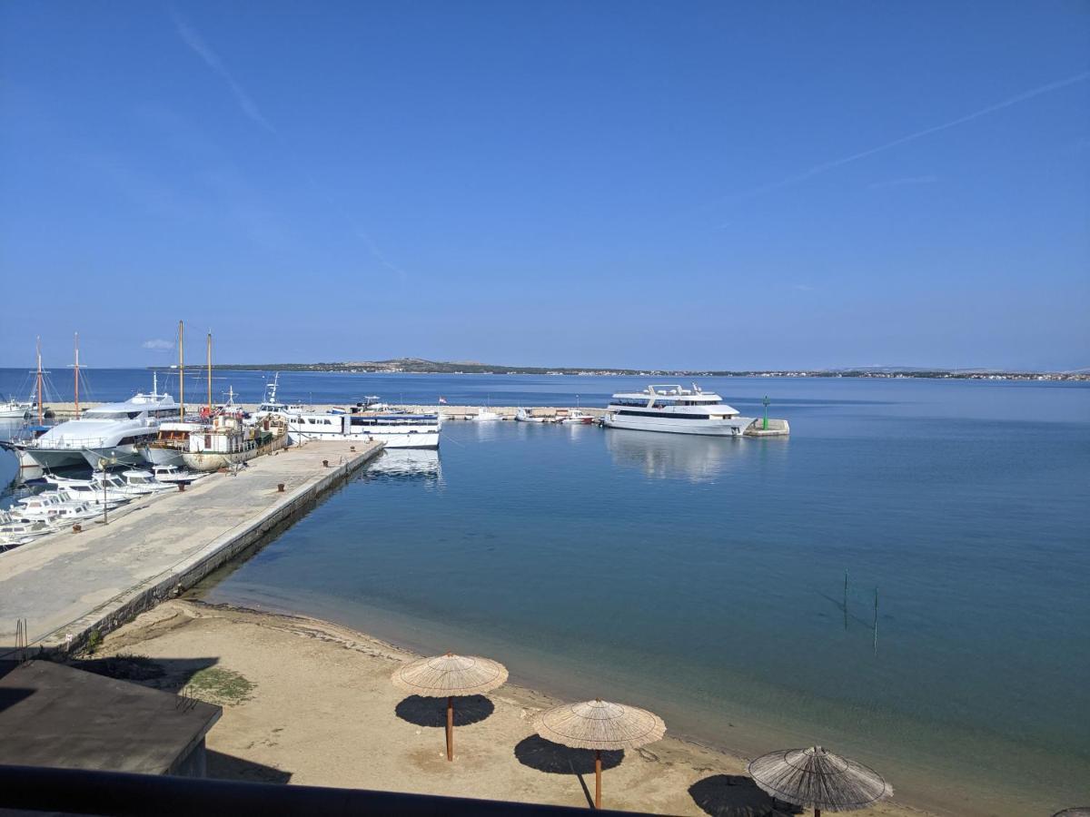 Emilija Apartments Privlaka Privlaka  Εξωτερικό φωτογραφία