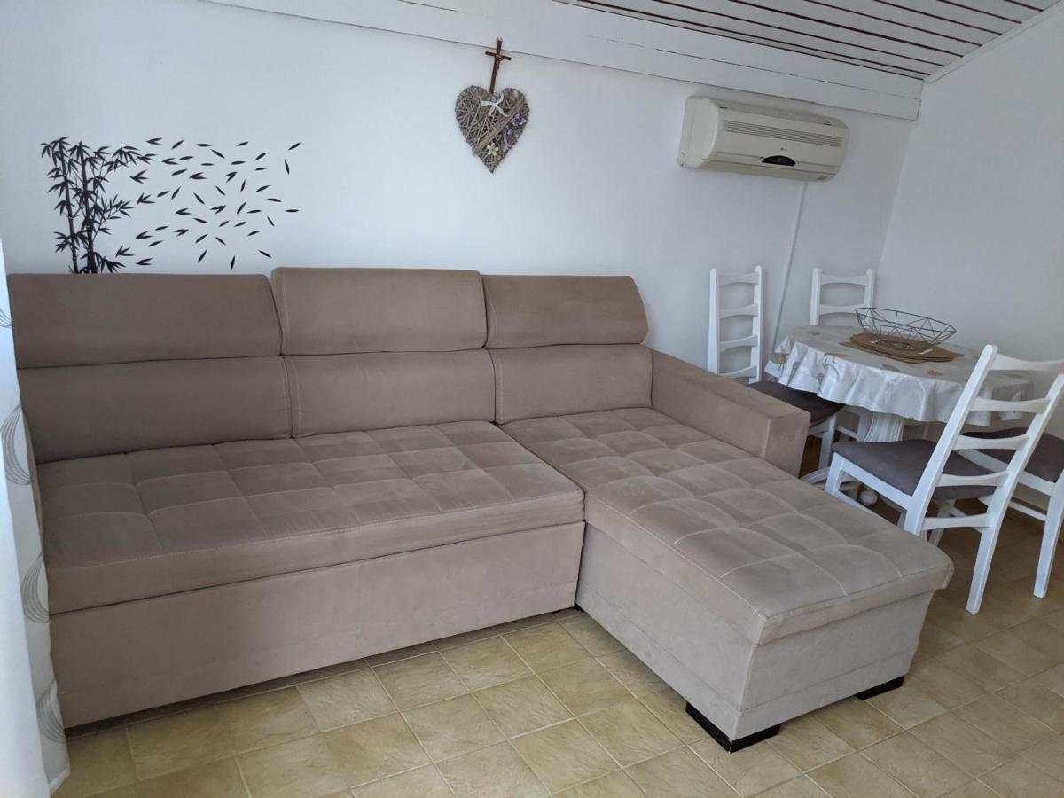 Emilija Apartments Privlaka Privlaka  Εξωτερικό φωτογραφία