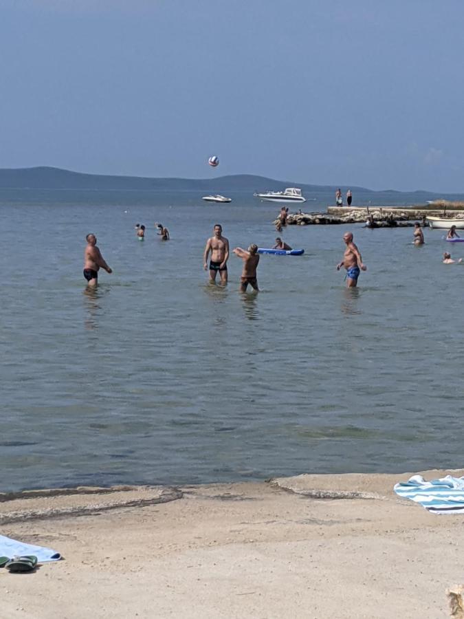 Emilija Apartments Privlaka Privlaka  Εξωτερικό φωτογραφία