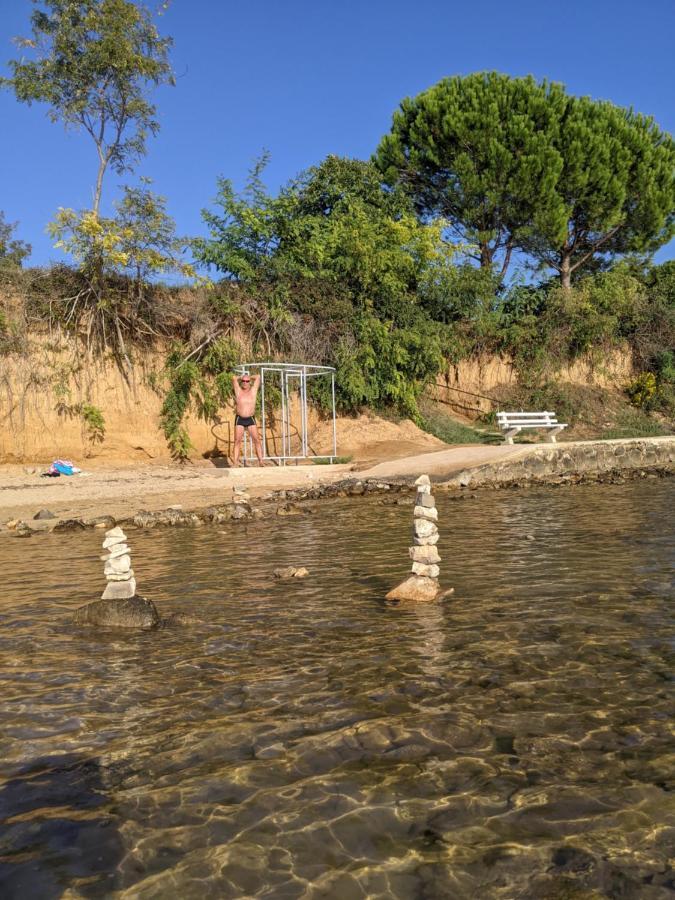 Emilija Apartments Privlaka Privlaka  Εξωτερικό φωτογραφία