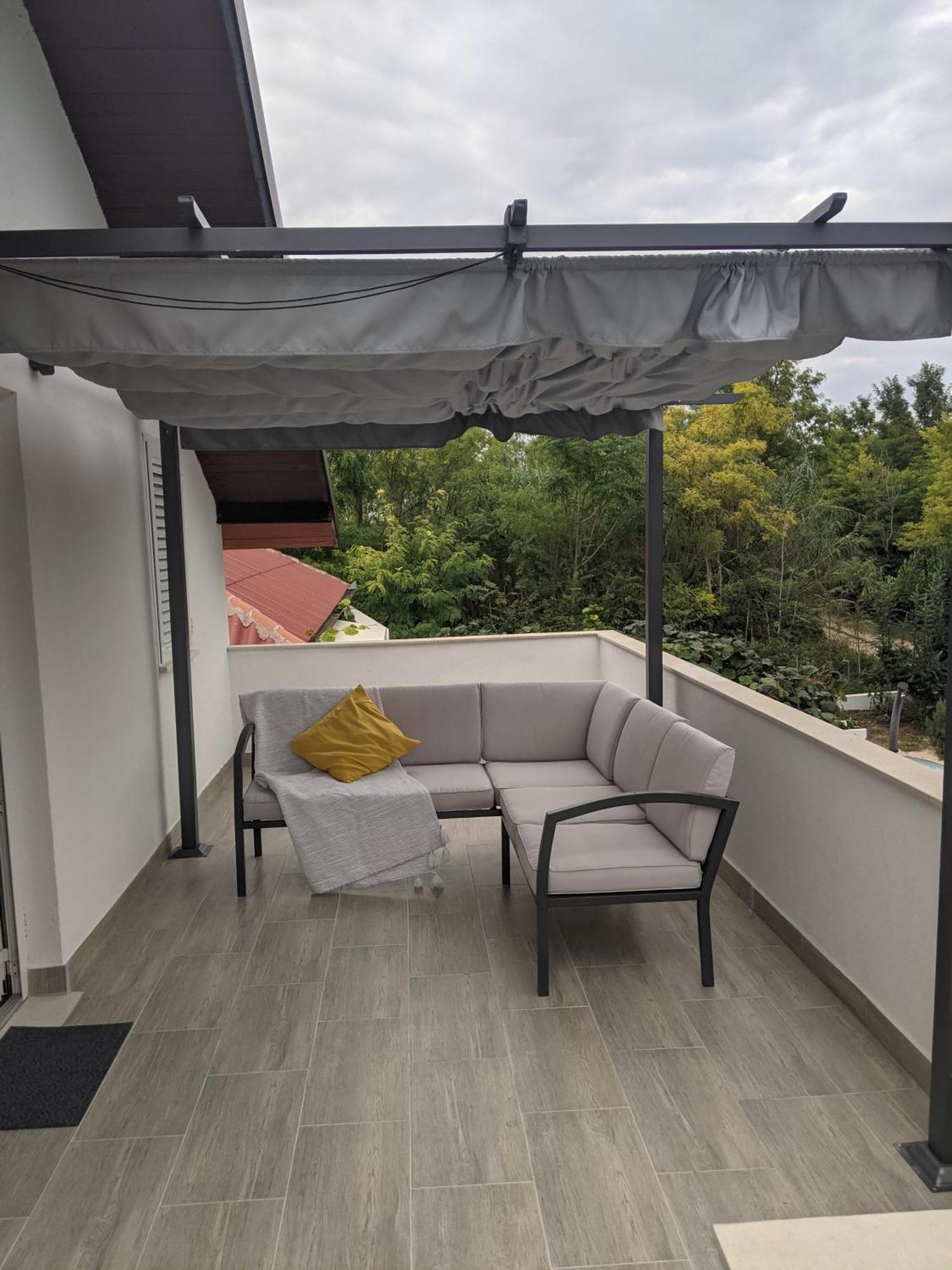 Emilija Apartments Privlaka Privlaka  Εξωτερικό φωτογραφία