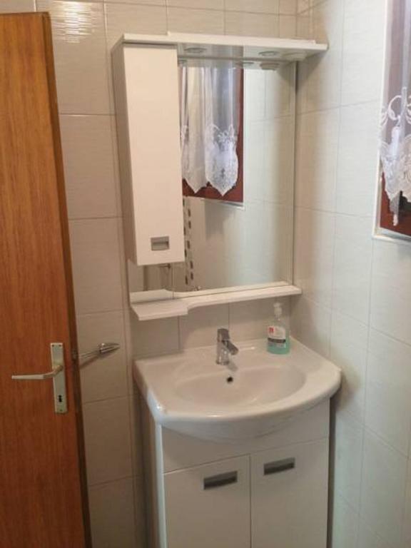 Emilija Apartments Privlaka Privlaka  Δωμάτιο φωτογραφία