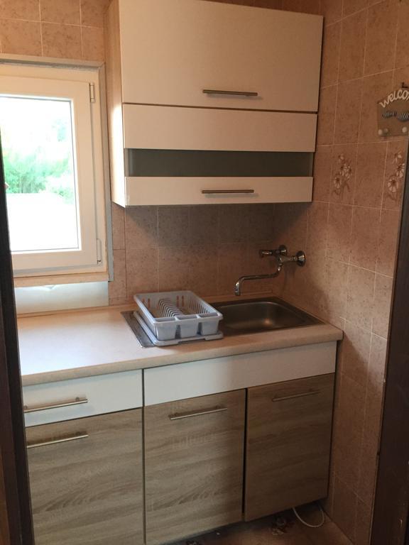 Emilija Apartments Privlaka Privlaka  Εξωτερικό φωτογραφία