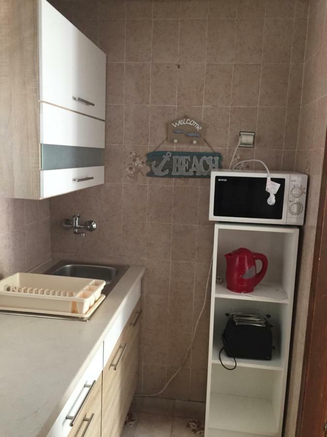 Emilija Apartments Privlaka Privlaka  Εξωτερικό φωτογραφία